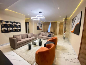 Darho Apartment